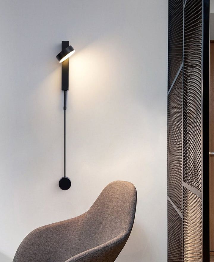 BowLift | ModuFlex - Adjustable Wall Fixture