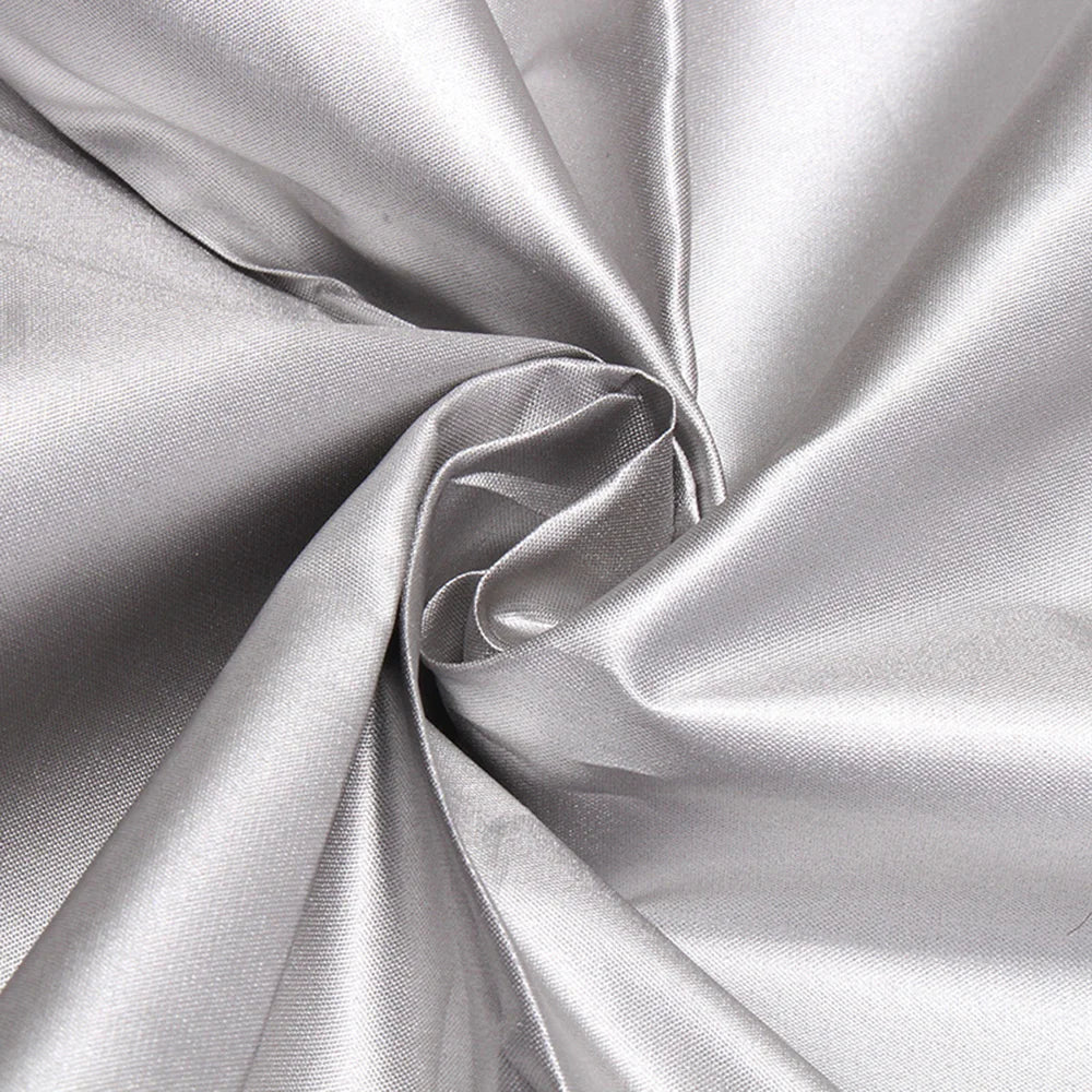 BowLift | Waterproof Garden Furniture Cover Black Polyester