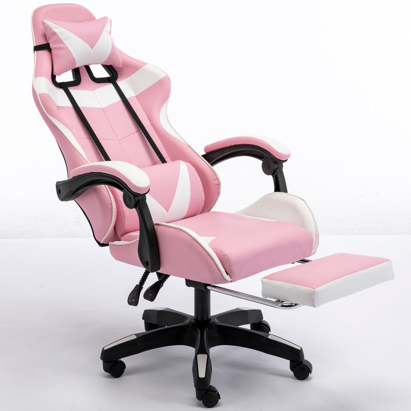 Gaming Recliner Chair Bowlift