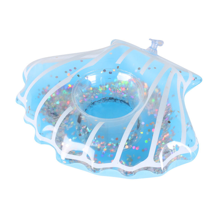 Ladies Inflatable Duck Swimming Ring Bowlift 1781010257
