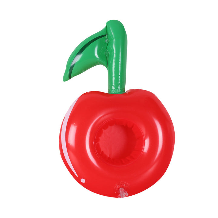 Ladies Inflatable Duck Swimming Ring Bowlift 1781010257