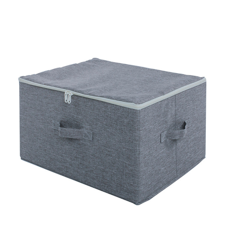 Collapsible Storage Chest Bowlift