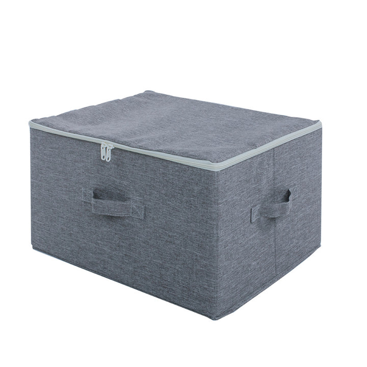 Collapsible Storage Chest Bowlift