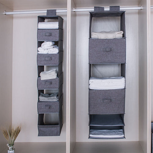 Versatile Storage Organizer Bowlift