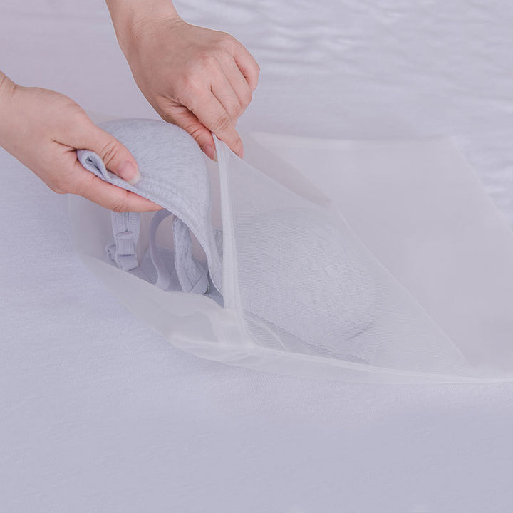 Laundry Storage Bag Bowlift