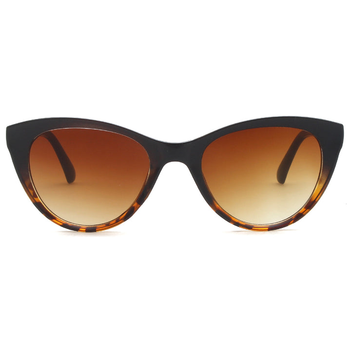 Women's Cat-Eye Sunglasses with High-Quality Polarization Effect Bowlift