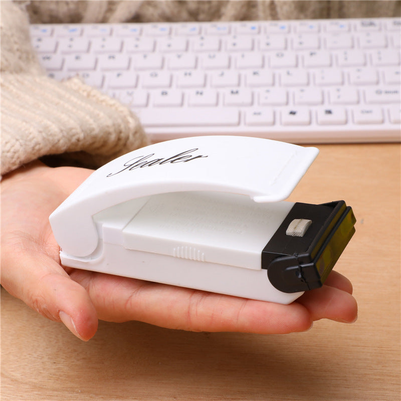 BowLift | Portable Mini Sealer