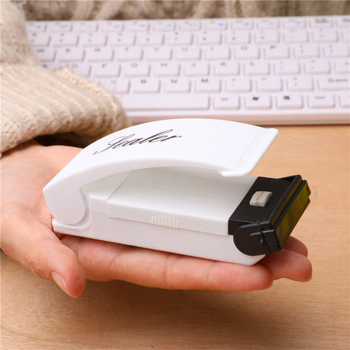 BowLift | Portable Mini Sealer