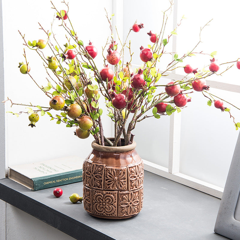 Decorative flower pot Bowlift