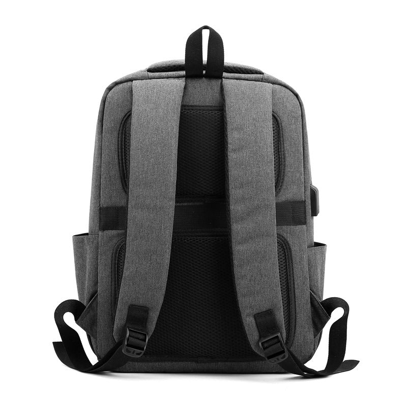 Functional and Lightweight Travel Backpack Bowlift