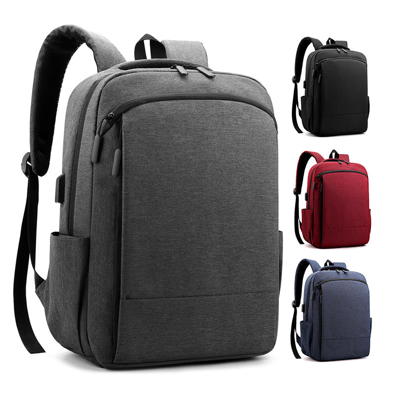 Functional and Lightweight Travel Backpack Bowlift
