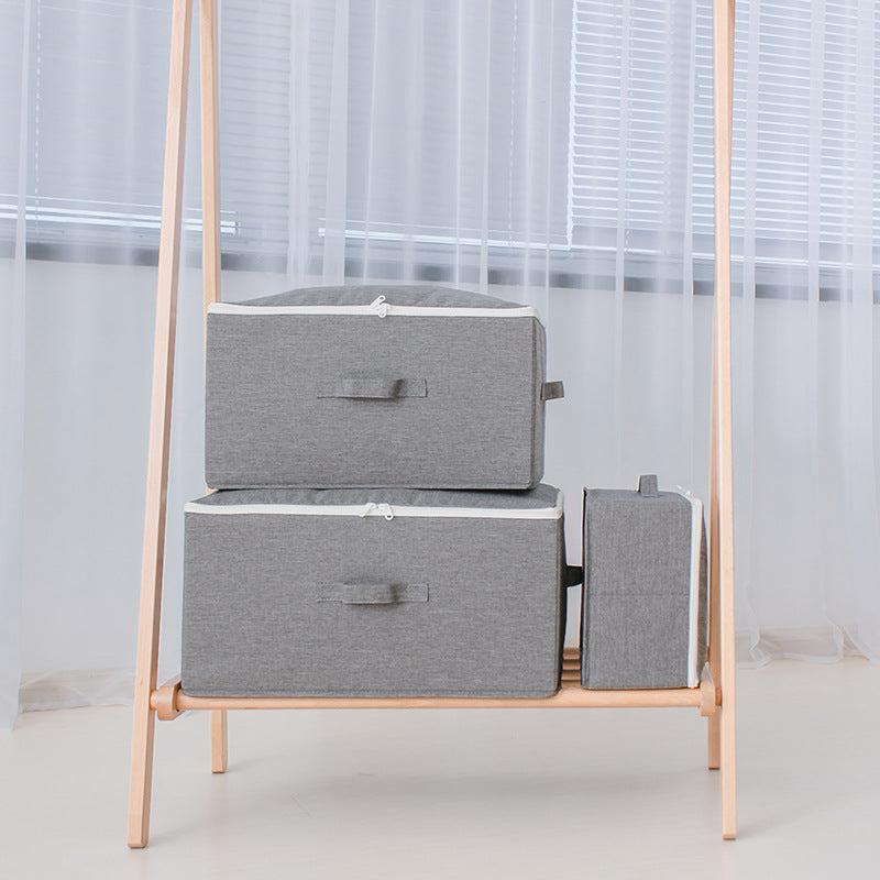 Collapsible Storage Chest Bowlift