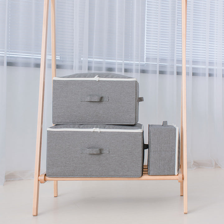 Collapsible Storage Chest Bowlift