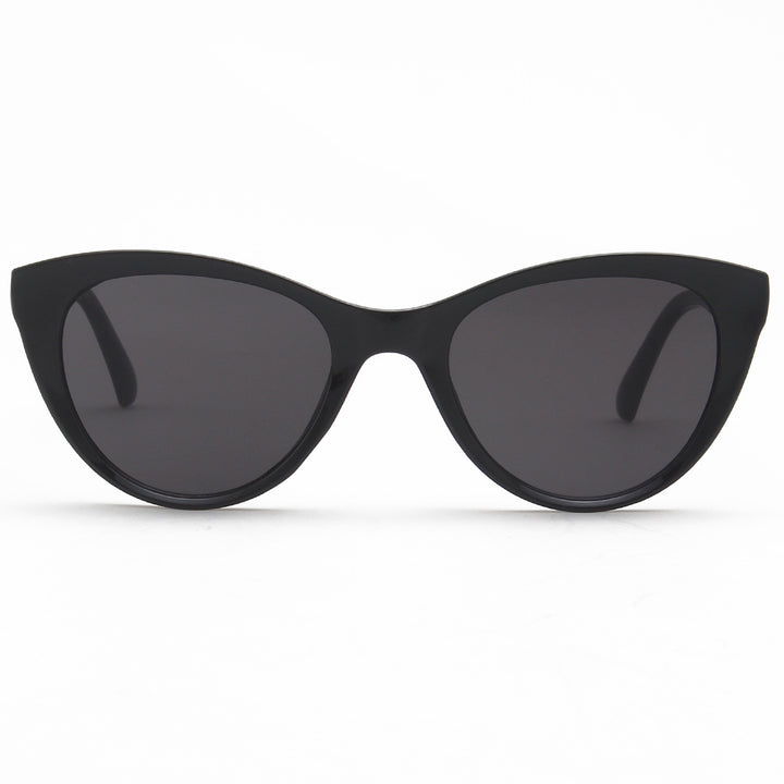 Women's Cat-Eye Sunglasses with High-Quality Polarization Effect Bowlift