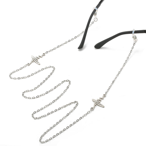 Eyewear Chain with Unique Design Bowlift