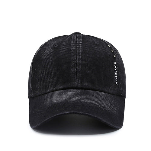 Women's Stylish Casual Baseball Cap Bowlift