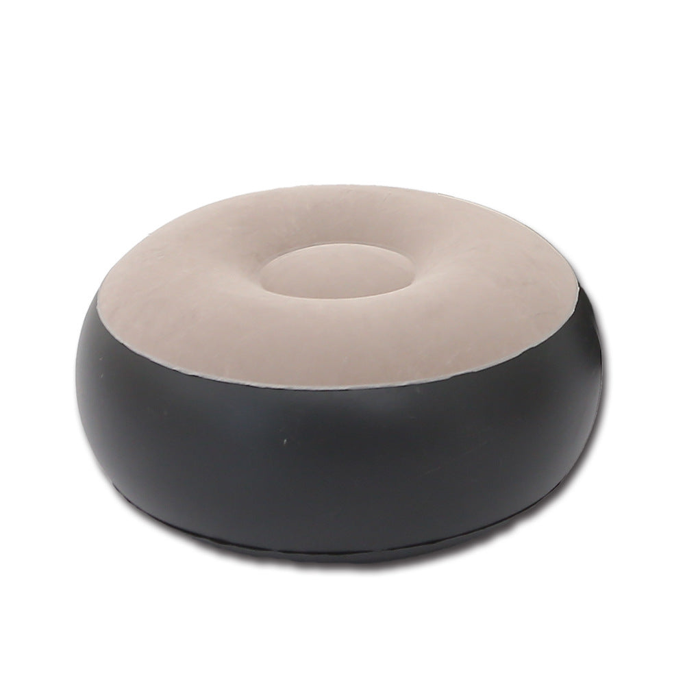 Women Multifunctional Inflatable Relax Lounge Bowlift