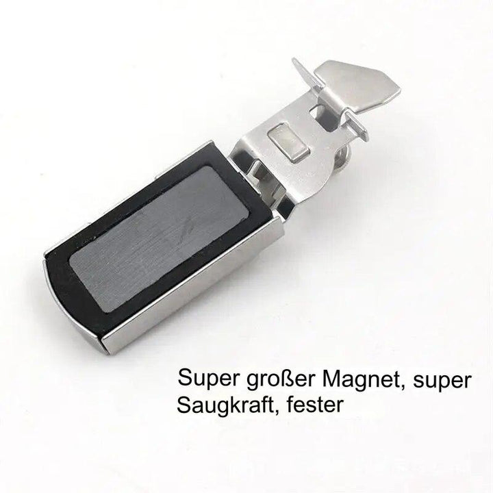 Universal Magnetic Sewing Machine Gauge | Bowlift