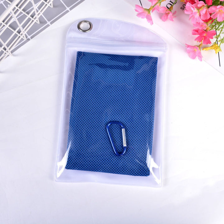 Women breathable storage bag with carabiner Bowlift