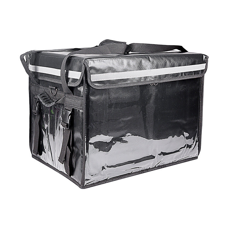 Unisex cooler with insulating function Bowlift