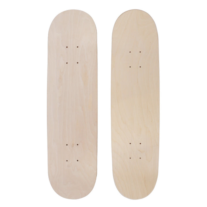 Blank Skateboard Deck Bowlift
