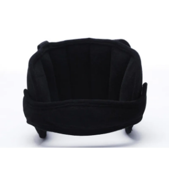 BowLift | Comfortable Children's Headrest for Car – Soft and Adjustable Travel Pillow