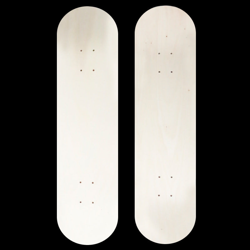 Skateboard Deck Bowlift