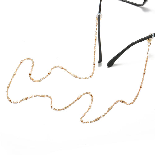 Chain Eyewear Connector Bowlift