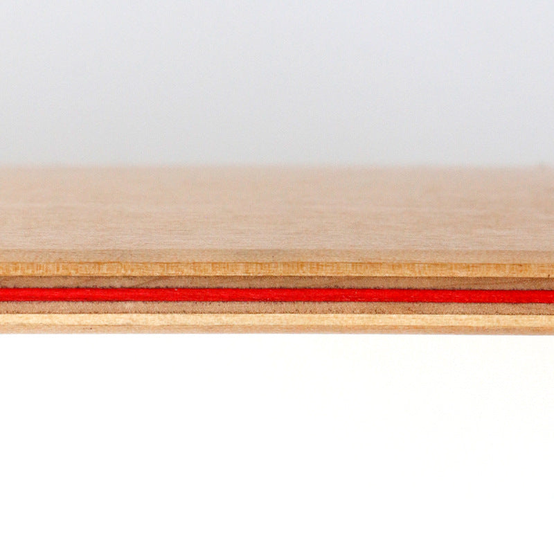 Blank Skateboard Deck Bowlift