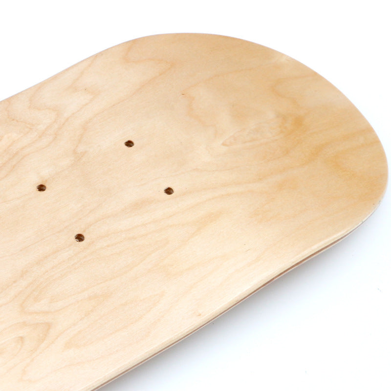 Blank Skateboard Deck Bowlift