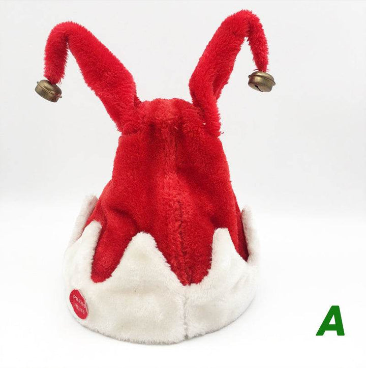BowLift | Christmas hat
