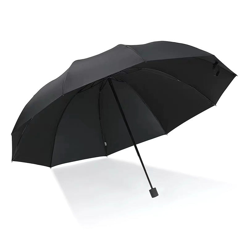Ladies Umbrella Bowlift