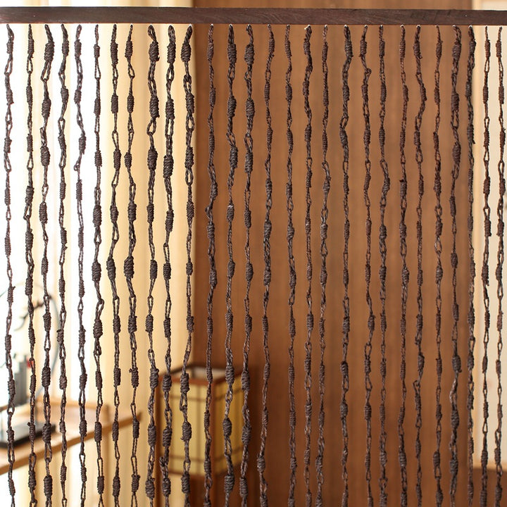 Elegant and Creative Room Divider Bowlift