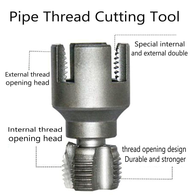 BowLift | Pipe Thread Cutting Tool
