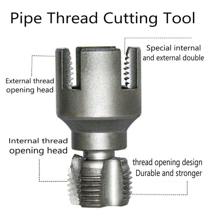 BowLift | Pipe Thread Cutting Tool