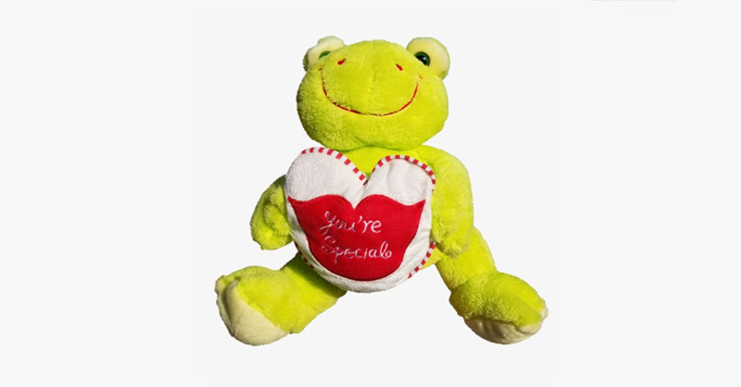 BowLift | Original Teddy Bear