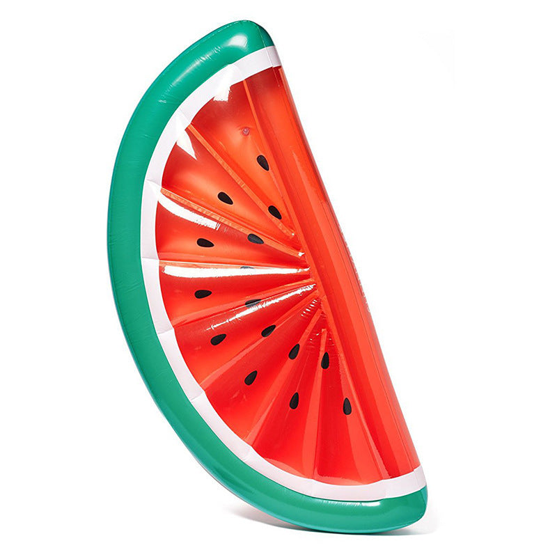 Ladies Inflatable Watermelon Lounge Bowlift