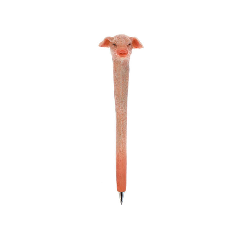 Fun Animal-Themed Writing Pen