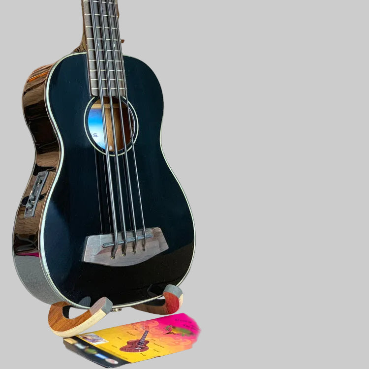 Compact Ukulele Bowlift