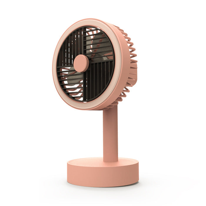 Table fan Bowlift