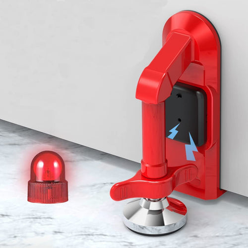 BowLift | SafeGuarder — Immediate protection that drives intruders away and gives you peaceful nights