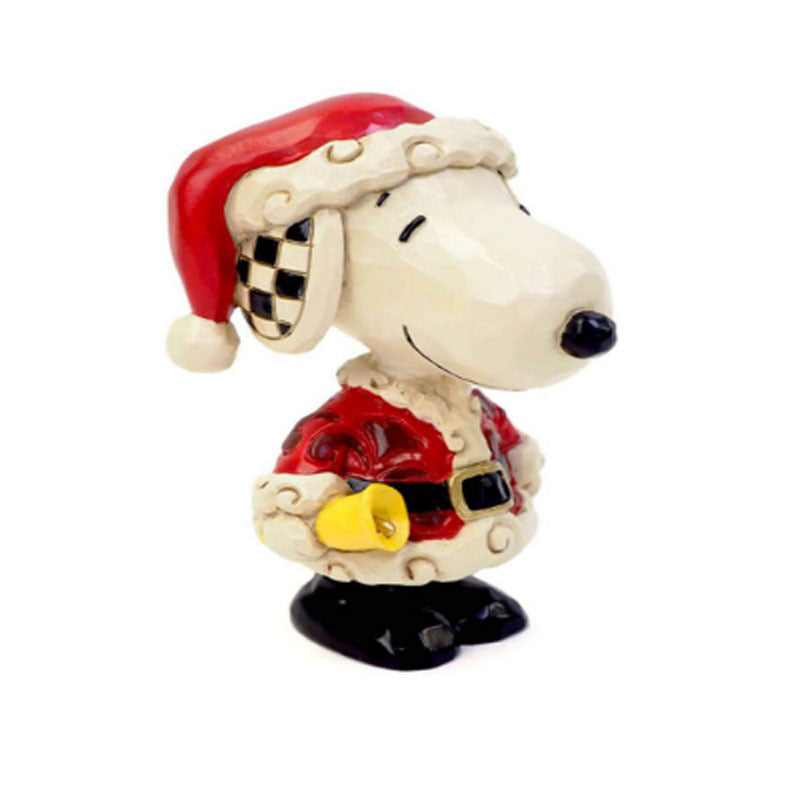 Festive Character Figurine