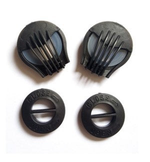 Anti-Dust Face Mask Filter Insert Bowlift