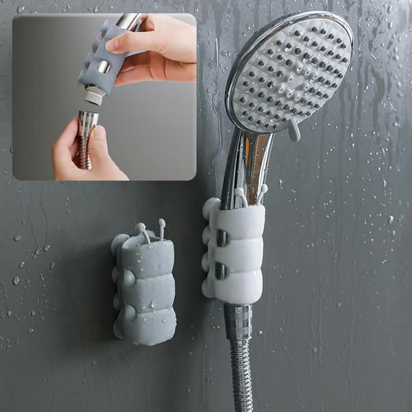 FlexiGrip — Freedom and comfort for your perfect shower without stress | Bowlift