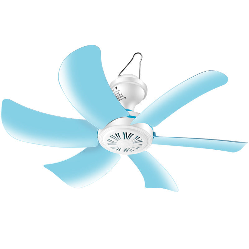 Women's Portable Mini Fan Bowlift