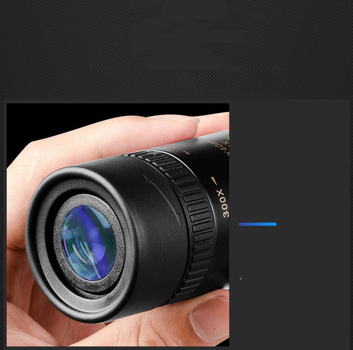 BowLift | Super Telephoto Zoom Monocular Telescope