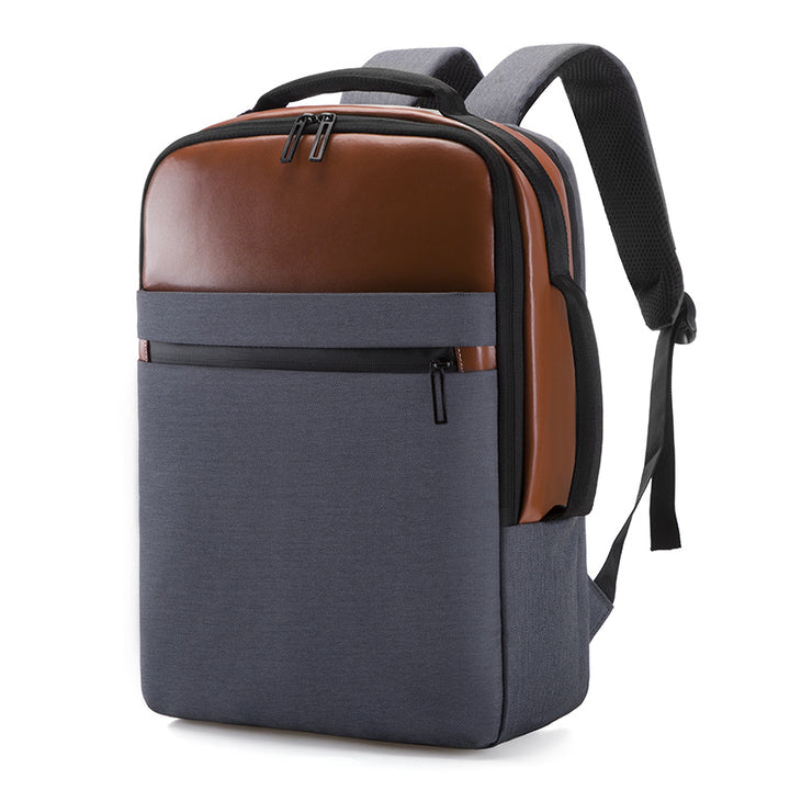 Multi-Functional Backpack Bowlift