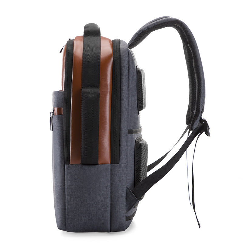 Multi-Functional Backpack Bowlift