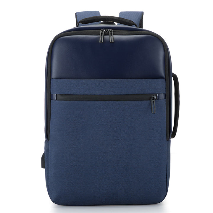 Multi-Functional Backpack Bowlift