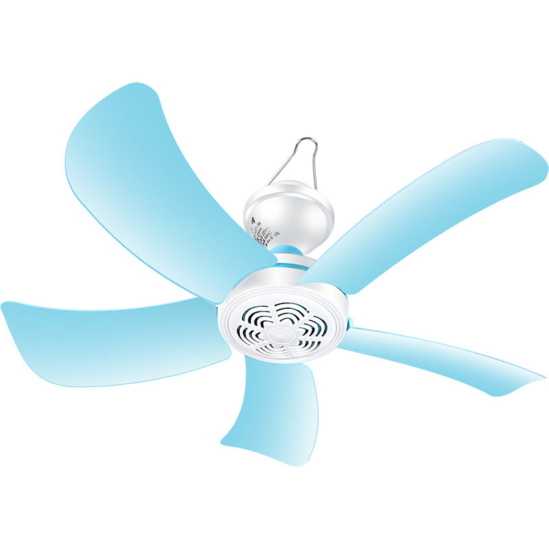 Women's table fan with flexible arm and energy-saving performance Bowlift